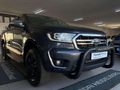 2022 Ford Ranger 2.0D XLT Auto Double-Cab