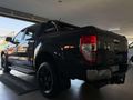 2022 Ford Ranger 2.0D XLT Auto Double-Cab