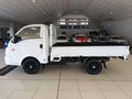 2021 Hyundai H100 Bakkie 2.6D Dropside