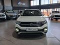 2022 Volkswagen T-Cross 1.0 TSI Comfortline Auto
