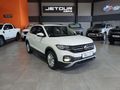 2022 Volkswagen T-Cross 1.0 TSI Comfortline Auto