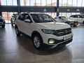 2022 Volkswagen T-Cross 1.0 TSI Comfortline Auto