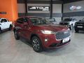 2022 Haval H6C 2.0T Luxury Auto
