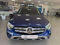 2020 Mercedes-Benz GLC 220d 4Matic
