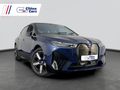 2022 BMW iX xDrive40