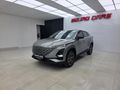 2026 Omoda C5 1.5T Street Plus