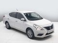 2022 Nissan Almera 1.5 Acenta