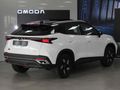 2026 Omoda C5 1.5T SHS DHT Auto