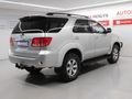 2009 Toyota Fortuner 4.0 V6 4x4