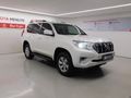 2021 Toyota Land Cruiser Prado 2.8 GD TX Auto