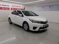2015 Toyota Corolla 1.3 Esteem