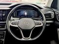2022 Volkswagen T-Cross 1.0 TSI Highline Auto