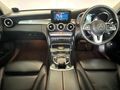 2020 Mercedes-Benz C-Class C 220d Auto