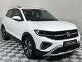 2024 Volkswagen T-Cross 1.0 TSI Style Auto