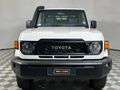 2026 Toyota Land Cruiser 79 2.8 GD-6 Auto Double-Cab