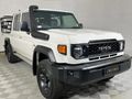 2026 Toyota Land Cruiser 79 2.8 GD-6 Auto Double-Cab