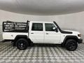 2026 Toyota Land Cruiser 79 2.8 GD-6 Auto Double-Cab