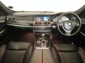 2010 BMW 5 Series 550i Auto