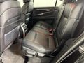 2010 BMW 5 Series 550i Auto