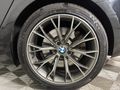 2010 BMW 5 Series 550i Auto