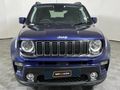 2022 Jeep Renegade 1.4 TJet Longitude