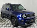 2022 Jeep Renegade 1.4 TJet Longitude