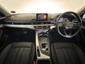 2019 Audi A4 1.4 TFSI Auto