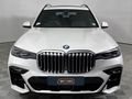 2019 BMW X7 xDrive30d M Sport