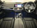 2019 BMW X7 xDrive30d M Sport
