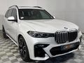 2019 BMW X7 xDrive30d M Sport