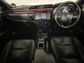 2019 Toyota Hilux 2.8 GD-6 GR-S 4x4 Auto Double-Cab