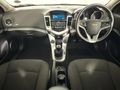 2013 Chevrolet Cruze 1.8 LS Hatch