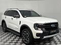 2024 Ford Everest 3.0D V6 Wildtrack AWD Auto