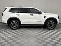 2024 Ford Everest 3.0D V6 Wildtrack AWD Auto