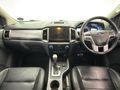 2016 Ford Ranger 3.2 TDCi XLT 4x4 Auto Double-Cab