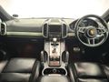 2015 Porsche Cayenne Turbo