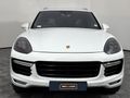 2015 Porsche Cayenne Turbo