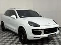 2015 Porsche Cayenne Turbo