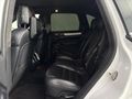 2015 Porsche Cayenne Turbo
