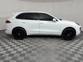 2015 Porsche Cayenne Turbo