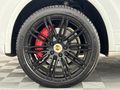 2015 Porsche Cayenne Turbo