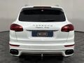 2015 Porsche Cayenne Turbo