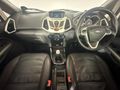 2014 Ford EcoSport 1.5 TDCi Titanium