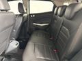 2014 Ford EcoSport 1.5 TDCi Titanium