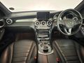 2016 Mercedes-Benz GLC 250