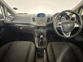 2014 Ford Fiesta 1.4 Trend 5-dr