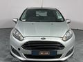 2014 Ford Fiesta 1.4 Trend 5-dr