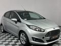 2014 Ford Fiesta 1.4 Trend 5-dr