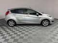 2014 Ford Fiesta 1.4 Trend 5-dr