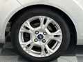 2014 Ford Fiesta 1.4 Trend 5-dr